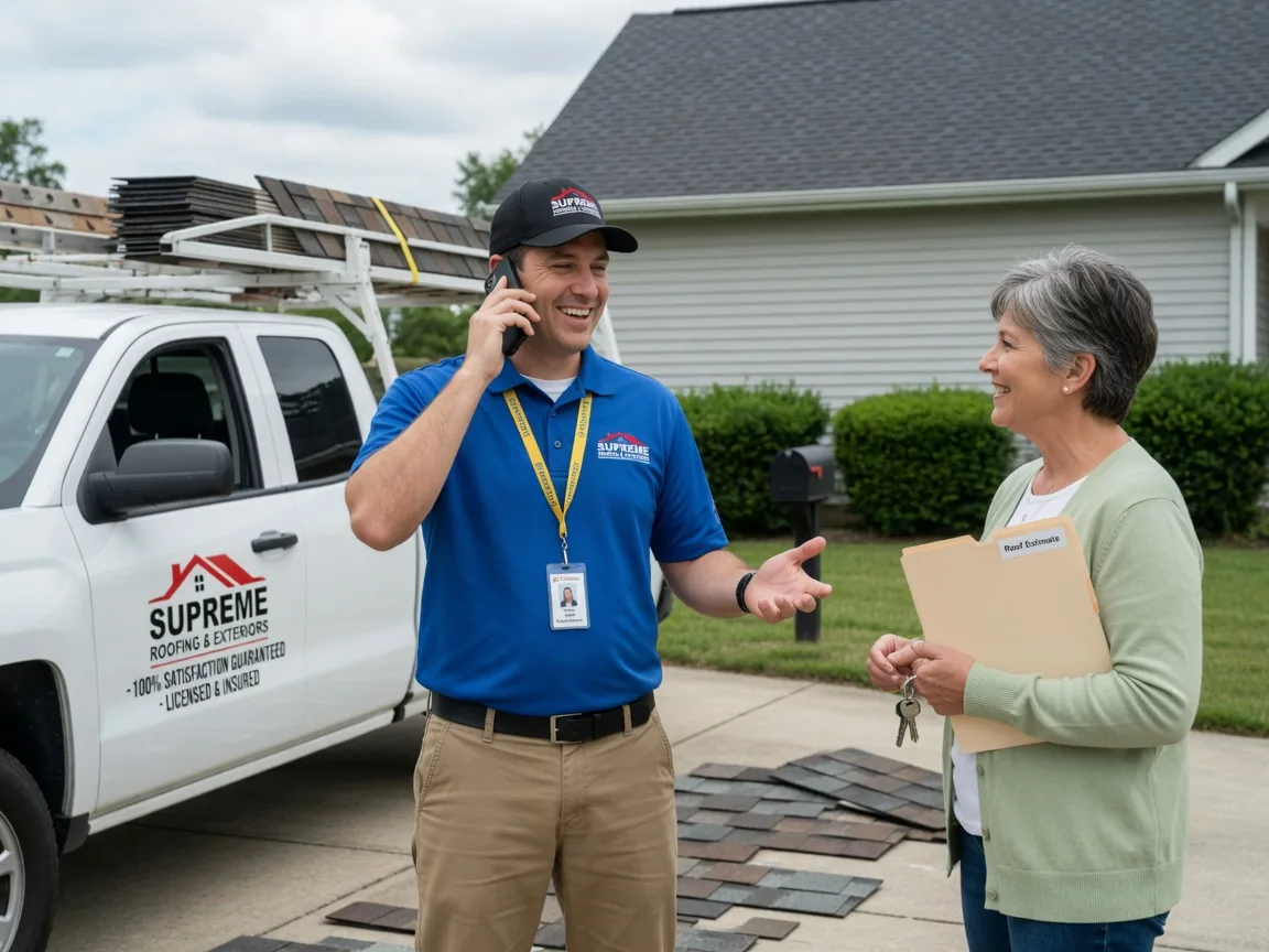 Roof Replacement Greenville, OH FAQs